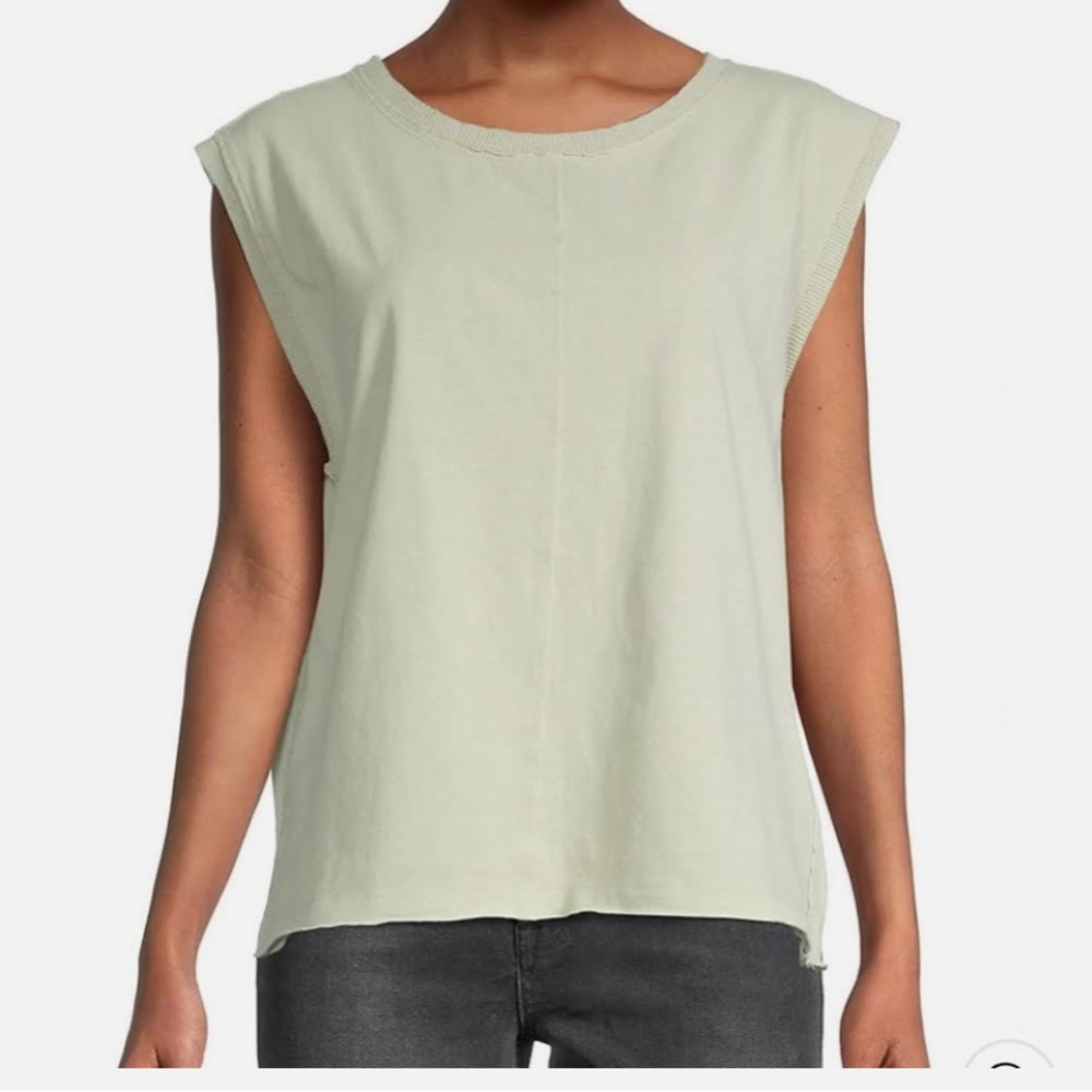 Free People tank!